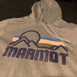 Marmot Men's Coastal Hoody